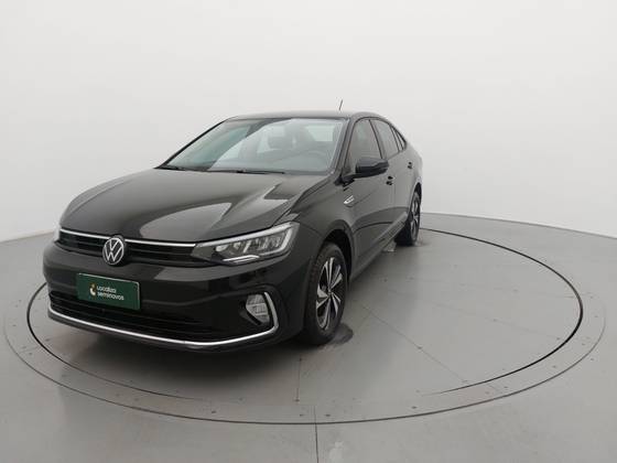 VOLKSWAGEN VIRTUS 1.0 200 TSI COMFORTLINE AUTOMÁTICO
